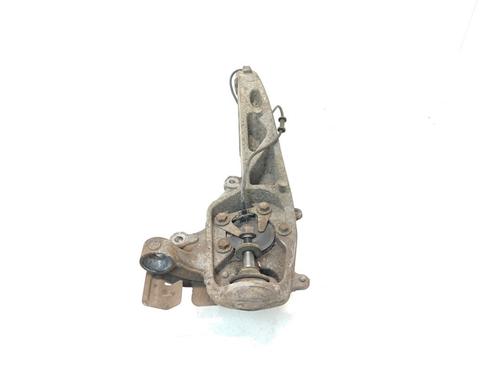 Used Left front steering knuckle Left front steering knuckle 39080965 39080965