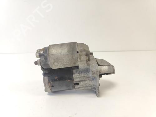 Used Starter Starter MAZDA 2 (DE_, DH_) 1.3 (DE3FS) (86 hp) 33784598 33784598