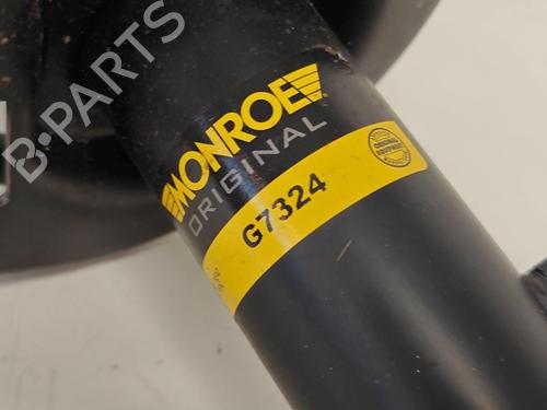 Left front shock absorber CITROËN BERLINGO MULTISPACE (B9) 1.6 | BP33792187M16 - Image 5