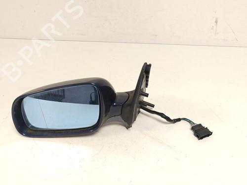 Used Left mirror Left mirror VW GOLF IV Cabriolet (1E7) 2.0 (115 hp) 33792201 33792201