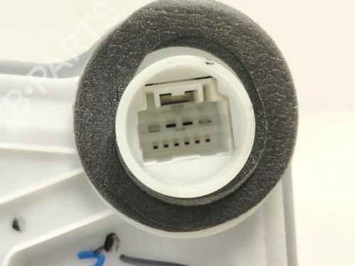Front right lock PEUGEOT 108 1.0 VTi | BP33777851C97  - Image 5
