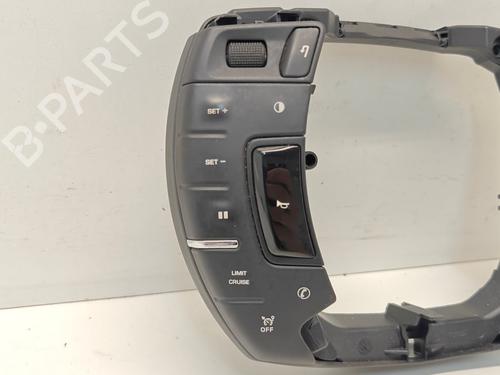 Switch CITROËN C5 III Break (RW_) 2.0 i 16V (RWRFJC, RWRFJF) | BP38302173I30 - Image 2