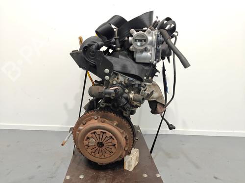 Engine RENAULT TWINGO II (CN0_) 1.2 16V (CN04, CN0B) | BP36448130M1 - Image 3