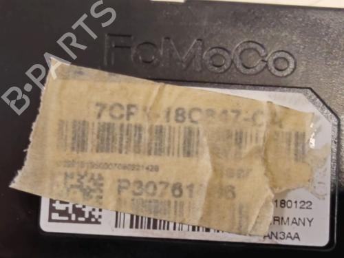 Electronic module FORD KUGA II (DM2) 1.5 EcoBoost | BP33791304M83 - Image 3