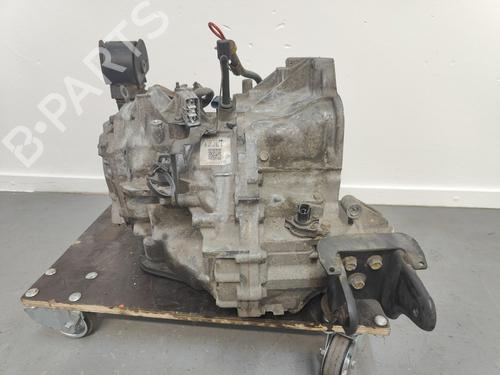 Gearbox SUZUKI SWIFT III (MZ, EZ) 1.5 (RS415, ZC21S) | BP33783831M3 - Image 3