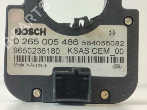 Electronic sensor CITROËN C4 I (LC_) 1.6 16V | BP33786645M84 - Image 2