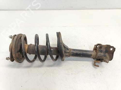 Used Left front shock absorber Left front shock absorber MITSUBISHI OUTLANDER I (CU_W) 2.0 (CU2W) (136 hp) 33782953 33782953