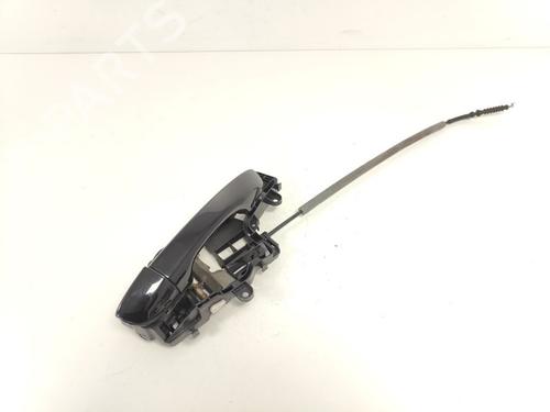 front-right-exterior-door-handle-vw-passat-b8-variant-3g5-cb5-2014-33777429 main image