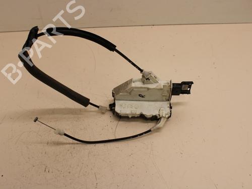 Used Front right lock Front right lock CITROËN BERLINGO Box Body/MPV (B9) 1.6 HDi 75 (75 hp) 33780379 33780379