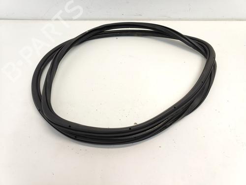 Gummiliste Gummiliste AUDI Q7 (4LB) 3.0 TDI quattro (233 hp) 33783280 33783280