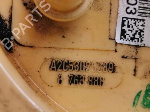 Fuel pump BMW 1 (E87) 118 d | BP33778501M76  - Image 5