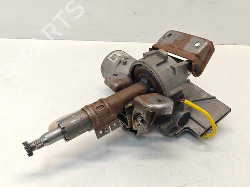 Steering column FIAT 500 (312_) 1.2 (312AXA1A) | BP38498197M21 - Image 2