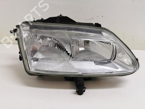 Used Right headlight Right headlight RENAULT ESPACE III (JE0_) 2.2 12V TD (JE0E, JE0H, JE0P) (113 hp) 33774504 33774504