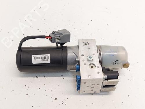 Used Sunroof engine Sunroof engine MITSUBISHI COLT CZC VI Convertible (RG) 1.5 (Z36A) (109 hp) 33781883 33781883