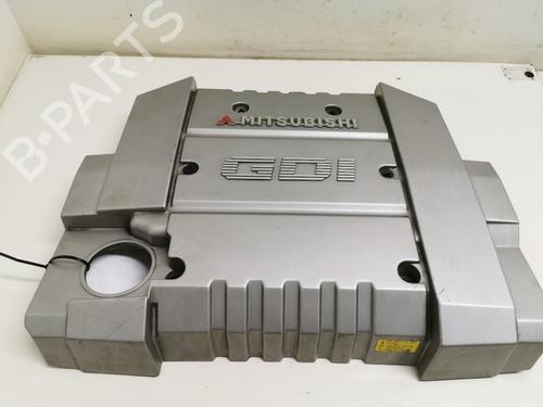 Used Upper protection Upper protection MITSUBISHI CARISMA (DA_) 1.8 16V GDI (DA2A) (125 hp) 33779137 33779137