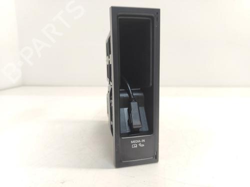 Control unit VW GOLF PLUS V (5M1, 521) 1.2 TSI | BP33784127M11 - Image 1
