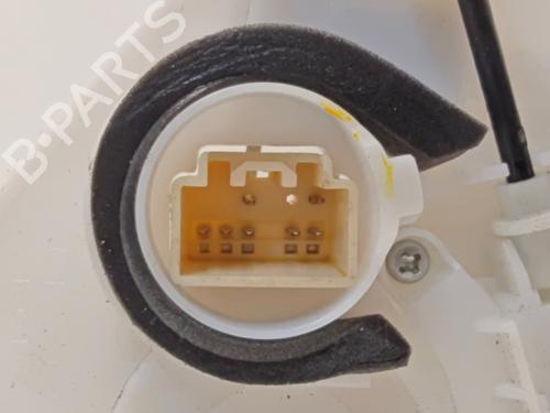 Front left lock MAZDA 2 Hatchback (DL, DJ) 1.5 SKYACTIV-G M Hybrid | BP39229517C98 - Image 4