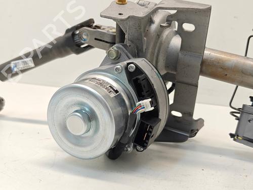 Steering column SUZUKI VITARA (LY) 1.6 (APK 416) | BP38458162M21 - Image 4