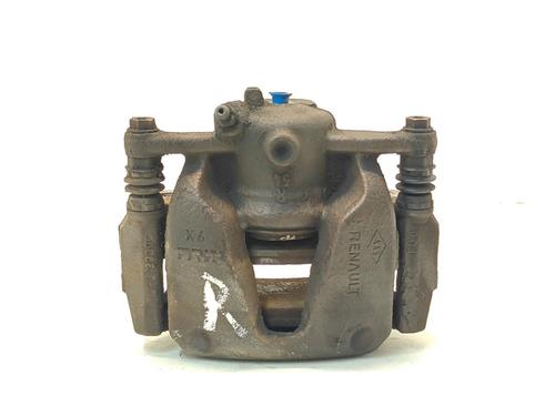 Højre bremsekaliber foran Højre bremsekaliber foran RENAULT MEGANE IV Hatchback (B9A/M/N_) 1.2 TCe 130 (B9MR) (130 hp) 39889297 39889297