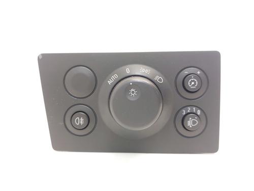 Used Headlight switch Headlight switch OPEL ZAFIRA / ZAFIRA FAMILY B (A05) 2.2 (M75) (150 hp) 33782284 33782284