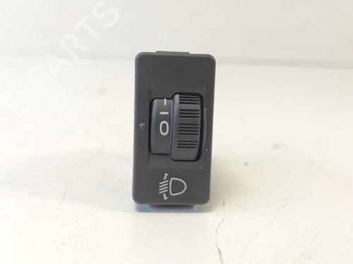 Used Switch Switch PEUGEOT PARTNER Box Body/MPV 1.6 BlueHDi 100 (100 hp) 33786603 33786603