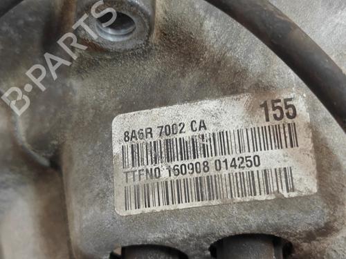 Gearbox FORD FIESTA VI (CB1, CCN) 1.25 | BP33789568M3 - Image 6