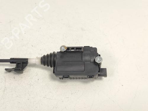 Fuel door actuator OPEL CORSA E (X15) 1.0 (08, 68) | BP33787917E18 - Image 2