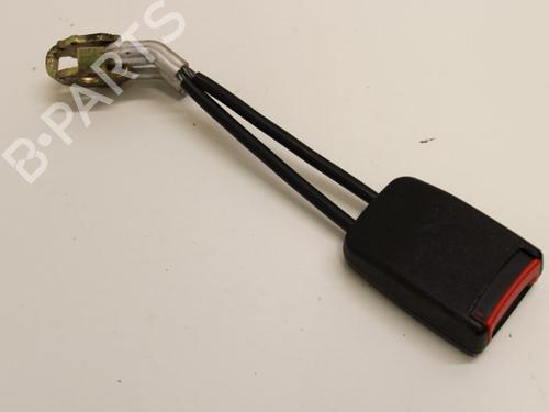 Used Seat buckle Seat buckle VW NEW BEETLE (9C1, 1C1) 2.0 (115 hp) 33780661 33780661