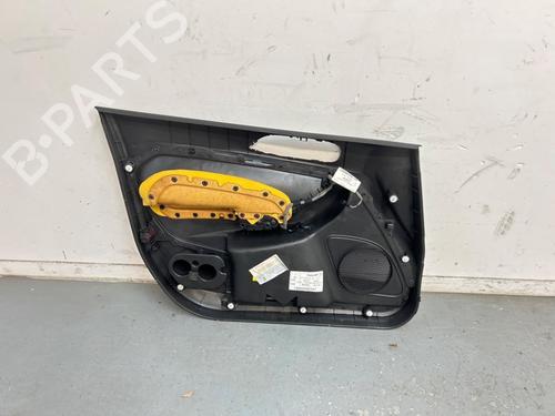 Front right panel FORD FIESTA VI (CB1, CCN) 1.0 EcoBoost | BP33786649C59 - Image 4