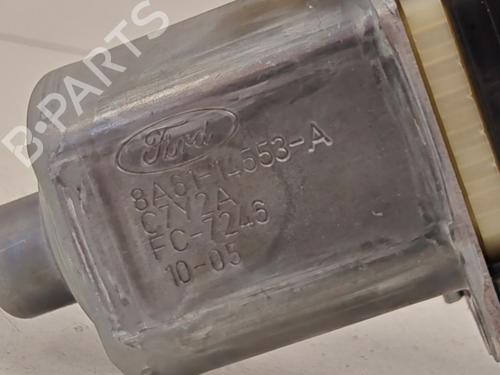 Electronic module FORD FIESTA VI (CB1, CCN) 1.25 | BP33788535M83 - Image 4