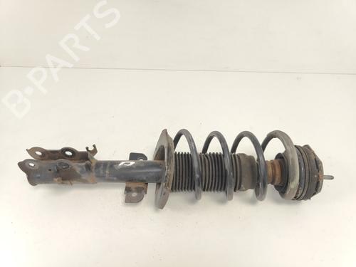 Used Right front shock absorber Right front shock absorber MAZDA 2 (DE_, DH_) 1.3 MZR (DE3FS) (84 hp) 33787802 33787802