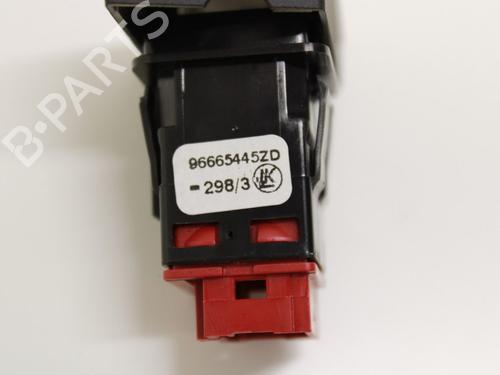 Switch CITROËN DS5 2.0 HDi 200 Hybrid4 All-wheel Drive | BP33780572I30 - Image 3