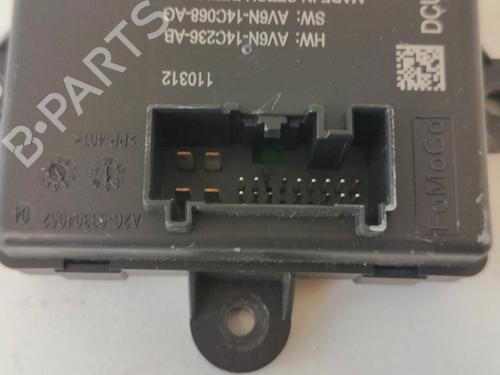 Control unit FORD FOCUS III 1.0 EcoBoost | BP33776456M11 - Image 2