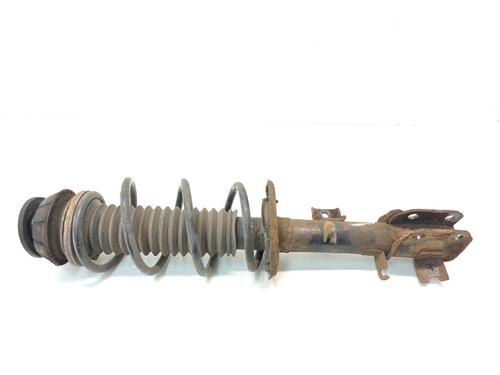 Used Left front shock absorber Left front shock absorber 38458170 38458170