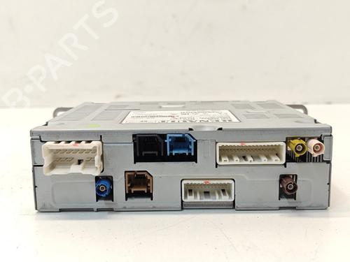 Radio RENAULT MEGANE IV Hatchback (B9A/M/N_) 1.2 TCe 130 (B9MR) | BP39889275E6 - Image 2