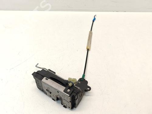 Used Front right lock Front right lock 37415883 37415883