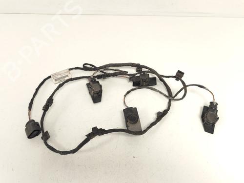 Used Electronic module Electronic module VW PASSAT B8 Variant (3G5, CB5) 2.0 TDI 4motion (240 hp) 33777643 33777643