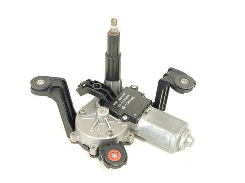 Used Rear wiper motor Rear wiper motor OPEL ASTRA J (P10) 1.4 Turbo (68) (120 hp) 33791871 33791871