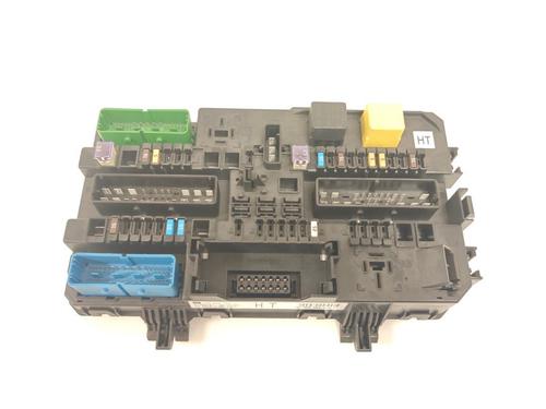 Used Fuse box Fuse box OPEL ASTRA H GTC (A04) 1.4 (L08) (90 hp) 33790265 33790265