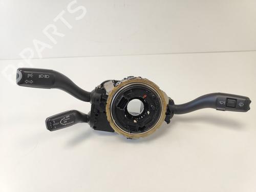 Used Steering column stalk Steering column stalk AUDI A6 C6 (4F2) 3.0 TDI quattro (225 hp) 33784367 33784367