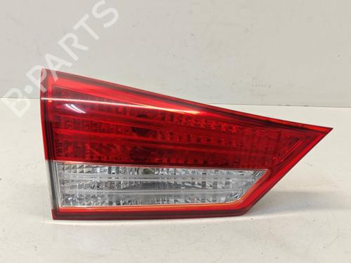 Used Left taillight Left taillight HYUNDAI ix20 (JC) 1.6 (125 hp) 40512834 40512834