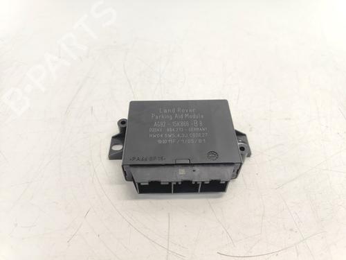 Used Electronic module Electronic module LAND ROVER FREELANDER 2 (L359) 2.2 TD4 4x4 (150 hp) 33784100 33784100