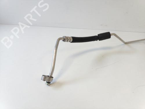 AC pipe MAZDA 6 Saloon (GH) 1.8 MZR | BP33776070M126 - Image 4