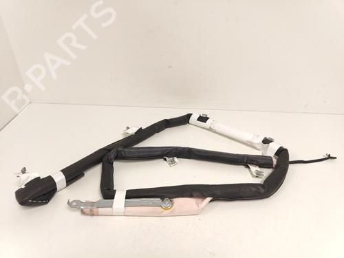 Used Right curtain airbag Right curtain airbag PEUGEOT 5008 II (MC_, MJ_, MR_, M4_) 1.2 THP (MRHNYH, MRHNYW, MRHNSJ, MRHNSU, MRHNSM) (131 hp) 33776769 33776769