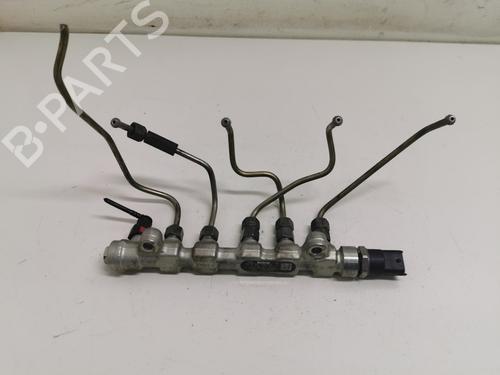 Used Injection rail Injection rail RENAULT ESPACE IV (JK0/1_) 2.2 dCi (JK0H) (150 hp) 33779545 33779545