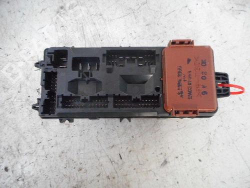 Used Fuse box Fuse box MITSUBISHI SPACE STAR MPV (DG_A) 1.8 GDI (DG5A) (122 hp) 33778346 33778346
