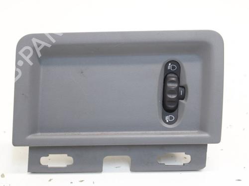 Used Switch Switch RENAULT MODUS / GRAND MODUS (F/JP0_) 1.2 (JP0C, JP0K, FP0C, FP0K, FP0P, JP0P, JP0T) (75 hp) 33781408 33781408