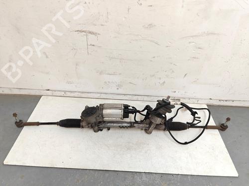 Used Steering rack Steering rack OPEL ASTRA J (P10) 1.4 Turbo (68) (120 hp) 33791842 33791842