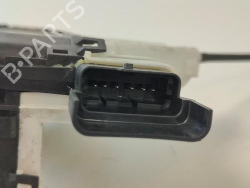 Front left lock CITROËN C4 CACTUS 1.6 HDi 90 | BP33785036C98 - Image 5