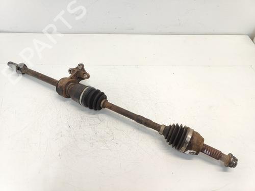 Used Right front driveshaft Right front driveshaft MAZDA 2 (DE_, DH_) 1.3 (DE3FS) (86 hp) 33782604 33782604